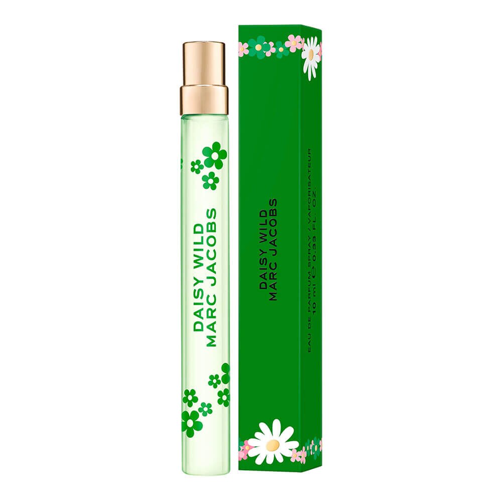 daisy  Marc Jacobs Ladies Daisy Wild EDP Spray 3.38 oz (Tester